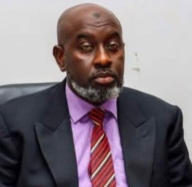 Prof. Momodou Mustapha Fanneh